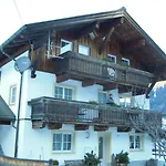 Graber Apartamento Krimml