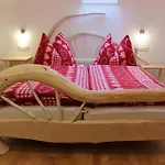 Graber Apartamento Krimml