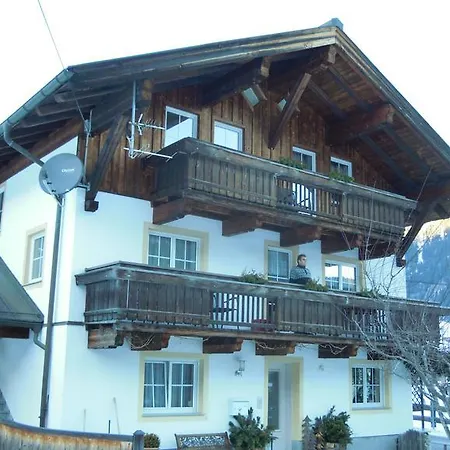 Graber Appartement Krimml