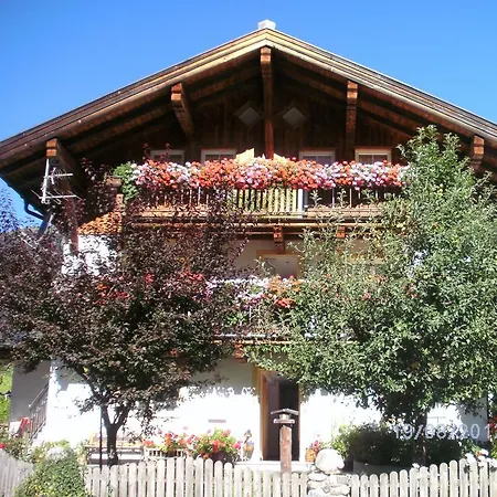 Appartement Graber