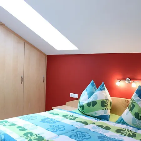 Apartment Graber *