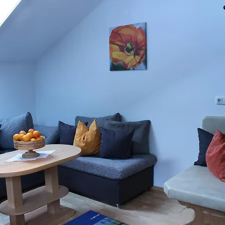 Graber Apartment