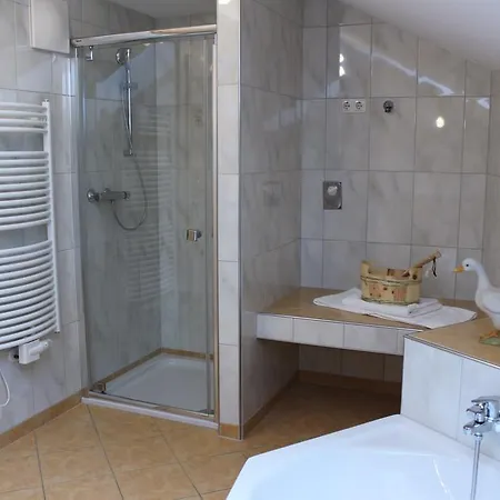 Appartement Graber Krimml