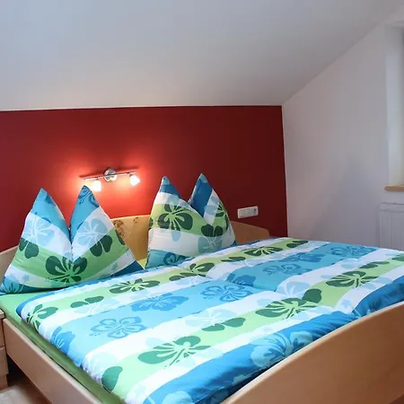 Appartement Graber