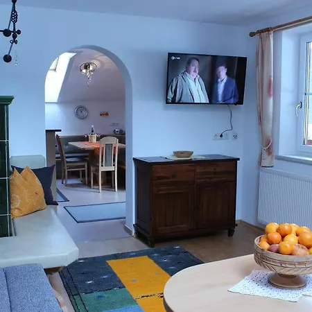 Graber Apartment