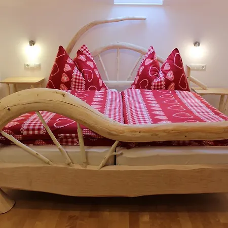 Graber Appartement Krimml