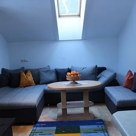 Graber Apartment *