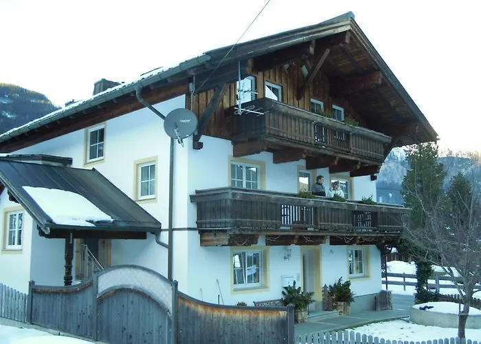 Apartman Graber Krimml